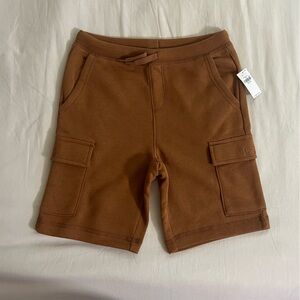 Boys Cargo Shorts